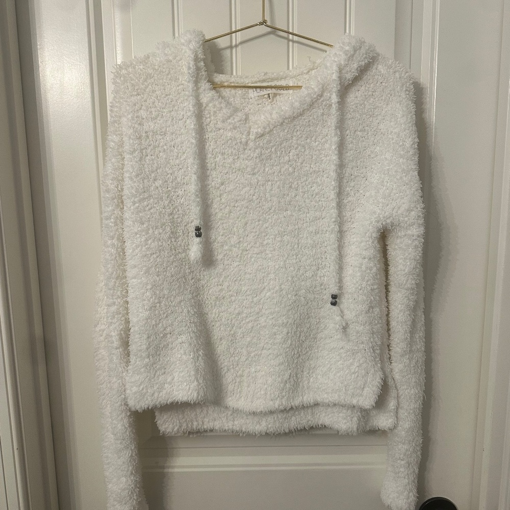 Planet Gold Sweater